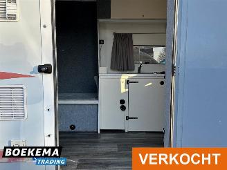 Opel  Movano 2.3 CDTi Camper Schotel 3xZonnepaneel Navigatie Airco Geveerde-stoel picture 28