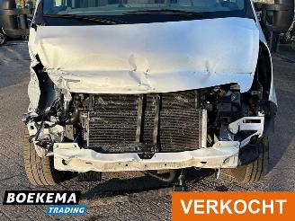 Opel  Movano 2.3 CDTi Camper Schotel 3xZonnepaneel Navigatie Airco Geveerde-stoel picture 7