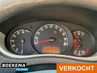 Opel  Movano 2.3 CDTi Camper Schotel 3xZonnepaneel Navigatie Airco Geveerde-stoel picture 40