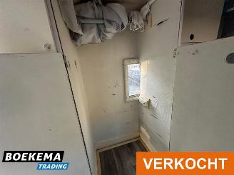 Opel  Movano 2.3 CDTi Camper Schotel 3xZonnepaneel Navigatie Airco Geveerde-stoel picture 33