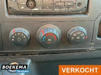Opel  Movano 2.3 CDTi Camper Schotel 3xZonnepaneel Navigatie Airco Geveerde-stoel picture 45