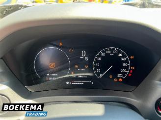 Honda Hr-v 1.5 e:HEV Advance Led Keyless Cruise PDC Stoelverw. picture 19
