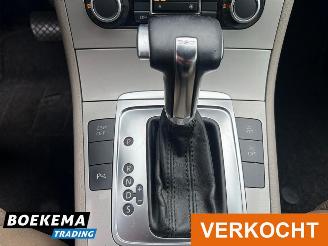 Volkswagen Passat Variant 1.4 TSI DSG Leder Xenon Climate Cruise Trekhaak picture 30