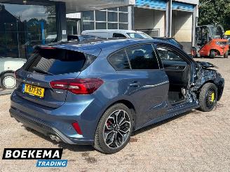 Ford Focus 1.0 Hybrid ST Line Keyless LED Climate Navi Cruise PDC picture 2