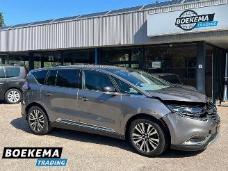 Renault Espace 1.6 TCe Initiale Paris Navi Bose Massage Keyless LED Panorama 2016/1