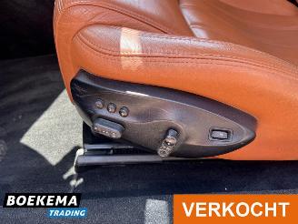 Maserati GranTurismo 4.2 V8 Automaat Leer Memory Navigatie Climate F1 picture 25