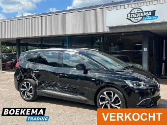 Renault Grand-scenic 1.3 TCe Bose 7-Persoons Automaat Navigatie Camera Keyless PDC picture 1
