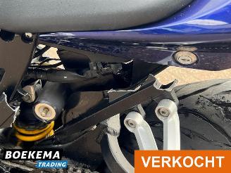 Suzuki GSX-R750 Xenon ABS picture 15