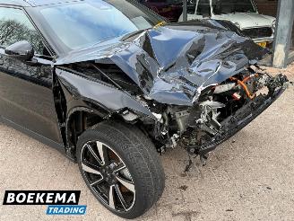 Polestar 2 Long Range Dual Motor Launch Edition 78kWh Harmann Kardon Memory Navigatie picture 8