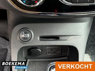 Renault Captur 1.2 TCe Helly Hansen Automaat Navigatie Climate Cruise Camera picture 27