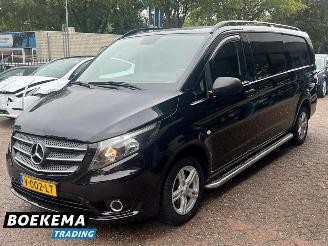 Mercedes Vito 109 CDI Extra Lang DC 5-Persoons Airco picture 4
