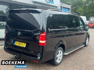 Mercedes Vito 109 CDI Extra Lang DC 5-Persoons Airco picture 2