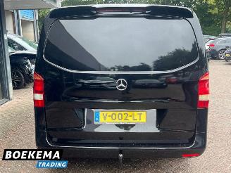 Mercedes Vito 109 CDI Extra Lang DC 5-Persoons Airco picture 6