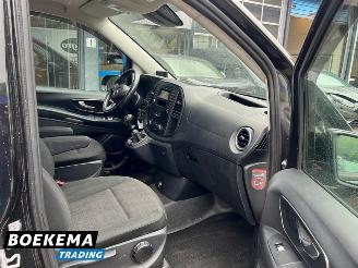 Mercedes Vito 109 CDI Extra Lang DC 5-Persoons Airco picture 12