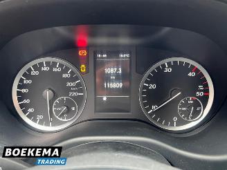 Mercedes Vito 109 CDI Extra Lang DC 5-Persoons Airco picture 16