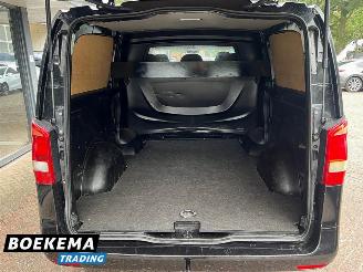 Mercedes Vito 109 CDI Extra Lang DC 5-Persoons Airco picture 9