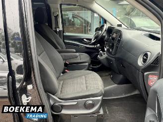 Mercedes Vito 109 CDI Extra Lang DC 5-Persoons Airco picture 13