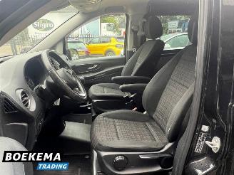 Mercedes Vito 109 CDI Extra Lang DC 5-Persoons Airco picture 8