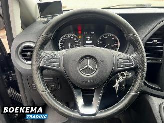 Mercedes Vito 109 CDI Extra Lang DC 5-Persoons Airco picture 15