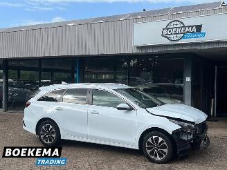 škoda osobní automobily Kia Ceed 1.6 GDI PHEV Aut Led Keyless Virtual Navi Climate Cruise 2023/11