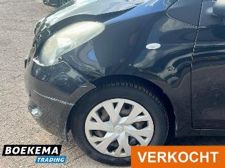 Toyota Yaris 1.0 VVTi Spirit Airco 5-Deurs picture 9
