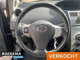Toyota Yaris 1.0 VVTi Spirit Airco 5-Deurs picture 28