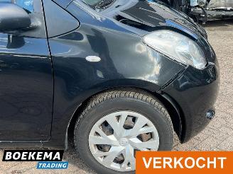 Toyota Yaris 1.0 VVTi Spirit Airco 5-Deurs picture 7