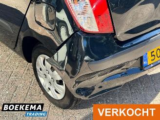 Hyundai I-10 1.25i Dynamic Automaat Airco 5-Deurs picture 6