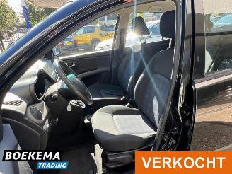 Hyundai I-10 1.25i Dynamic Automaat Airco 5-Deurs picture 17