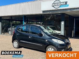 Hyundai I-10 1.25i Dynamic Automaat Airco 5-Deurs picture 1