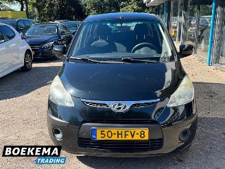 Hyundai I-10 1.25i Dynamic Automaat Airco 5-Deurs picture 15