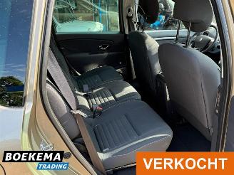 Renault Scenic 1.2 TCe 131PK Limited Navigatie Climate 6-Hand picture 17