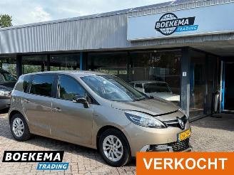 Renault Scenic 1.2 TCe 131PK Limited Navigatie Climate 6-Hand picture 1