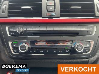BMW 3-serie 320d High Ex Schuif/kanteldak Climate Cruise Stoelverw. picture 24