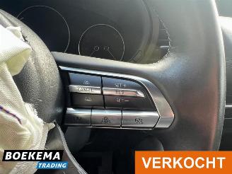 Mazda 3 2.0 e-SkyActiv-G M Hybrid Virtual Keyless Bose Navi picture 28