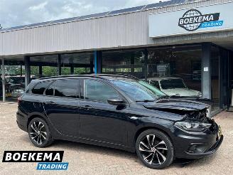 Avarii autoturisme Fiat Tipo 1.4 T-Jet 120PK S-Design Led Leer Navigatie Climate 2019/6