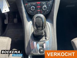 Opel Meriva 1.4 Edition Climate Cruise Control PDC picture 30