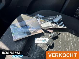 Opel Meriva 1.4 Edition Climate Cruise Control PDC picture 31