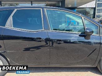 Opel Meriva 1.4 Edition Climate Cruise Control PDC picture 16