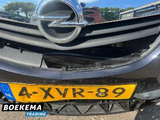 Opel Meriva 1.4 Edition Climate Cruise Control PDC picture 11