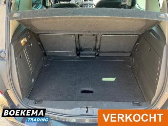 Opel Meriva 1.4 Edition Climate Cruise Control PDC picture 20