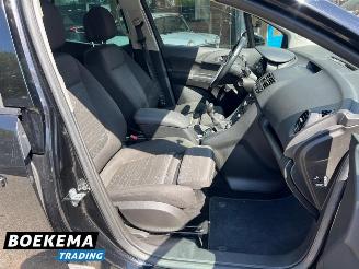 Opel Meriva 1.4 Edition Climate Cruise Control PDC picture 23