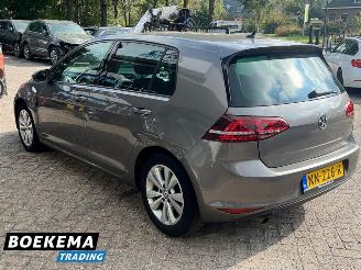 Volkswagen Golf 1.0 TSI Connected Navi Climate Cruise picture 3