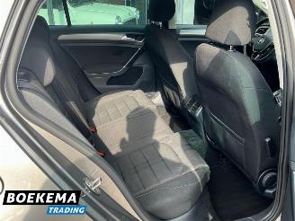 Volkswagen Golf 1.0 TSI Connected Navi Climate Cruise picture 19