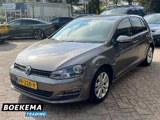 Volkswagen Golf 1.0 TSI Connected Navi Climate Cruise picture 4
