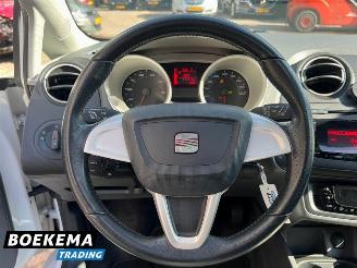 Seat Ibiza 1.2 TSI Style DSG Glazen Dak Cruise Climate picture 22