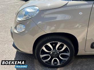 Fiat 500L 0.9 TwinAir Lounge Stoelverw. Climate Cruise Trekhaak picture 10