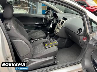 Opel Corsa 1.2-16V Enjoy Trekhaak Metalic picture 16