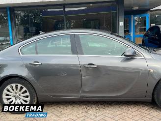 Opel Insignia 1.8 Executive Leer Navi Memory Cruise PDC Stoelverw. picture 5