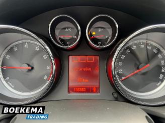 Opel Insignia 1.8 Executive Leer Navi Memory Cruise PDC Stoelverw. picture 20